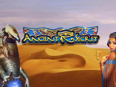 Ancient Secrets Slot Featured Image