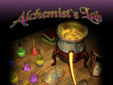 Alchemist’s Lab