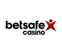 Betsafe casino logo