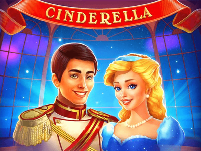 free cindereela slot machine