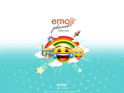 Emoji Planet