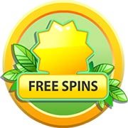 Fruit Shop Slots Free Spins Symbol