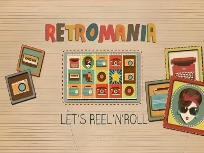 Retromania