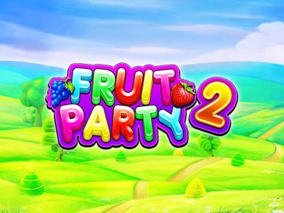 Fruit Party 2 slot Pragmatic Play