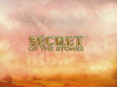 Secret of the Stones Featured Image