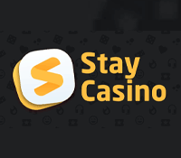 StayCasino Logo