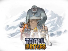 Troll Hunters