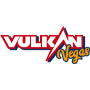 Vulkan Vegas Online Casino Mini Logo