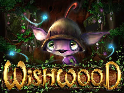 Wishwood Slot Game Featured Image