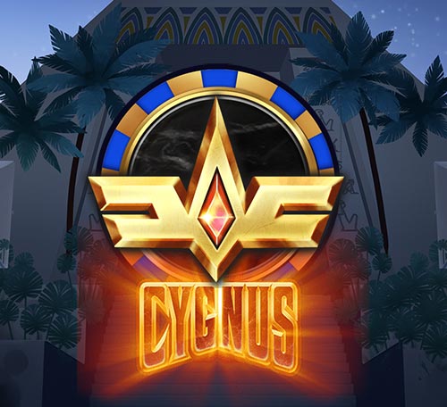 Cygnus Slot Review Logo